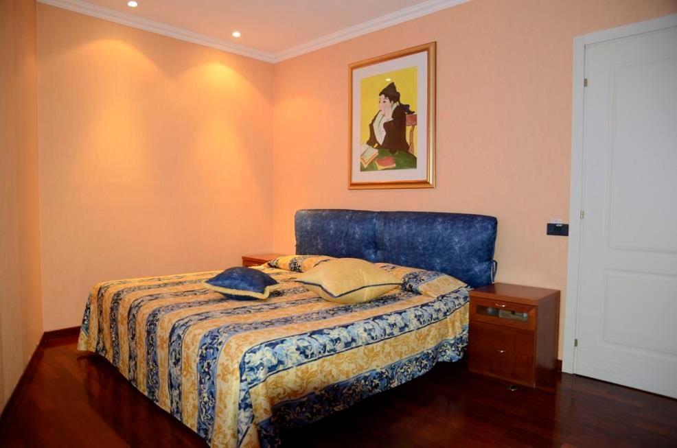 River Palace Hotel Atyrau Ruang foto